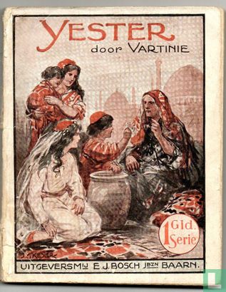 Yester - Image 1