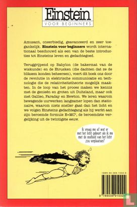 Einstein voor beginners - Image 2