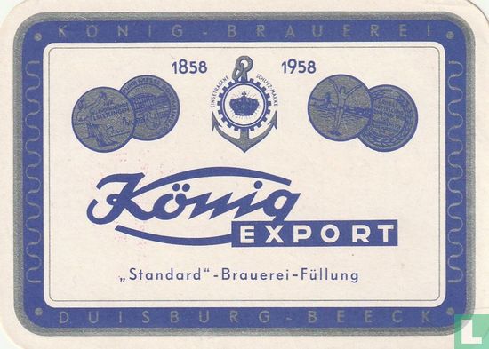 König Export