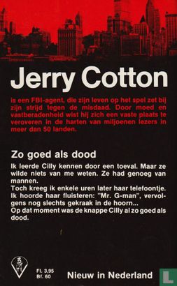 Zo goed als dood - Image 2