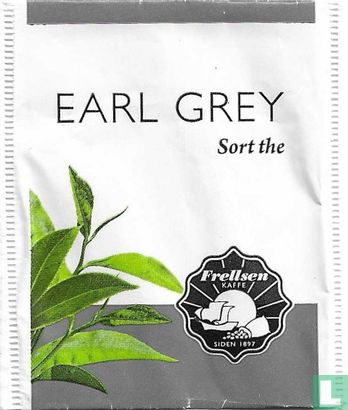 Earl Grey  - Bild 1