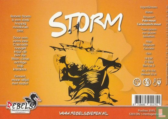 Storm