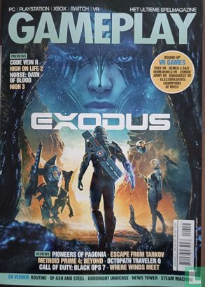 Gameplay 354 - Image 1