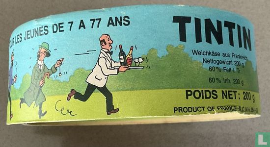 Tintin - Image 3