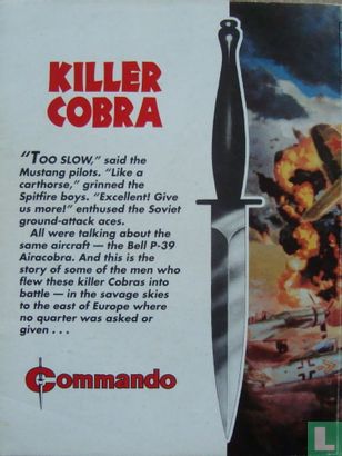 Killer Cobra - Image 2
