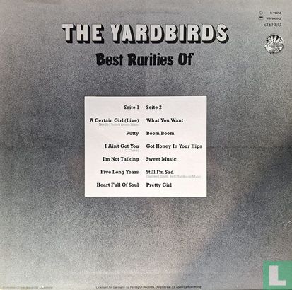 Best Rarities Of - Image 2