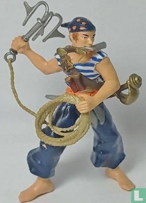 Grappling Hook Corsair - Image 1