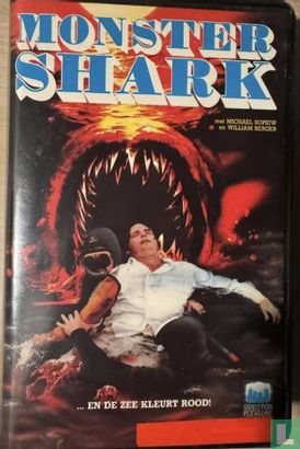 Monster Shark - Image 1