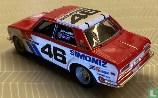 Datsun 510 ’Simoniz’ - Image 2