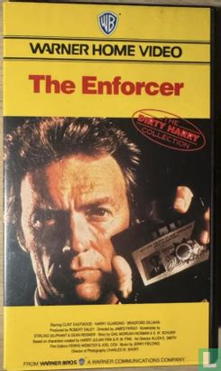 The Enforcer - Image 1