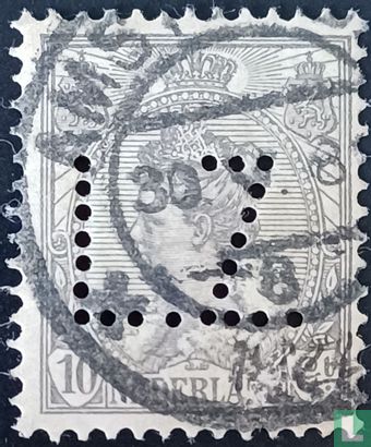 Wilhelmina - Image 1