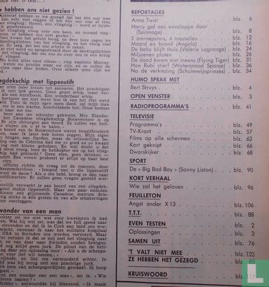 Humo 1153 - Image 4