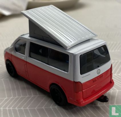 Volkswagen T6 - Image 2
