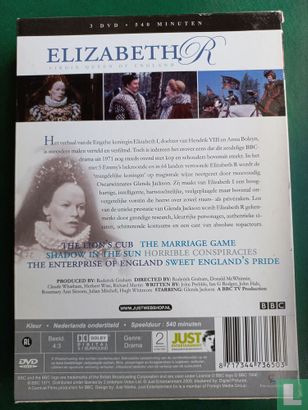 Elizabeth R - Image 2