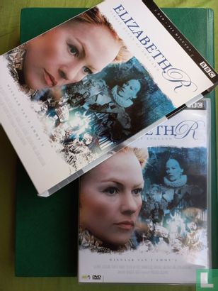 Elizabeth R - Image 4