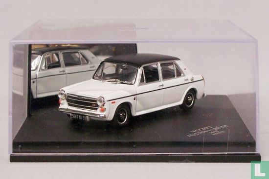 Austin 1300 GT - Bild 4