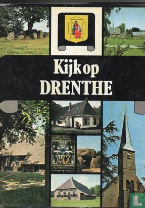 Kijk op Drenthe - Image 1