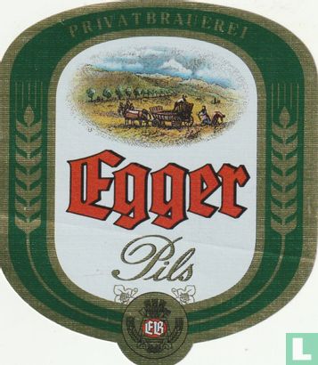 Egger Pils