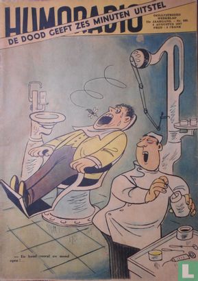 Humoradio 882 - Image 1
