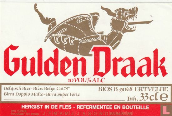 Gulden Draak
