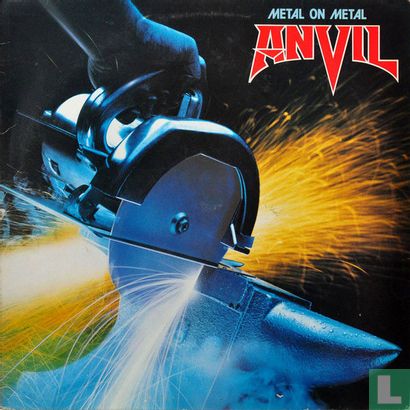Metal on metal - Image 2