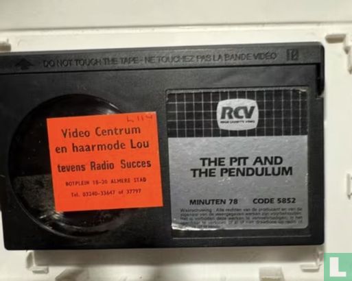 The Pit and the Pendulum - Image 3