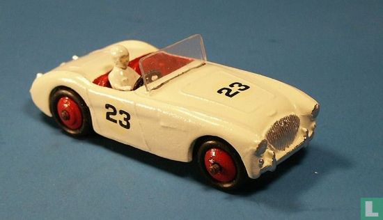 Austin-Healey 100 - Afbeelding 1