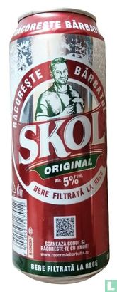 Skol Original  - Image 1