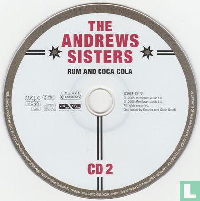 Rum and Coca Cola - Bild 4