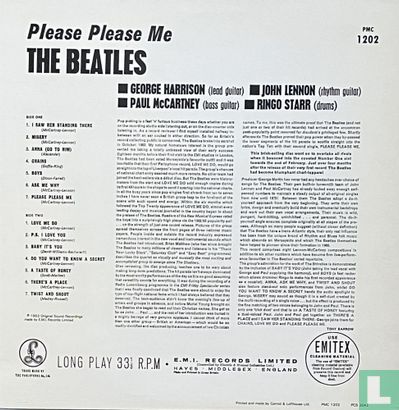 Please Please Me - Image 2