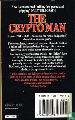 The Crypto Man - Image 2