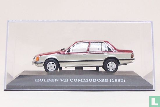 Holden VH Commodore - Afbeelding 6