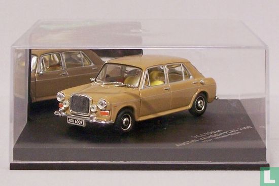 Vanden Plas 1300 - Image 4