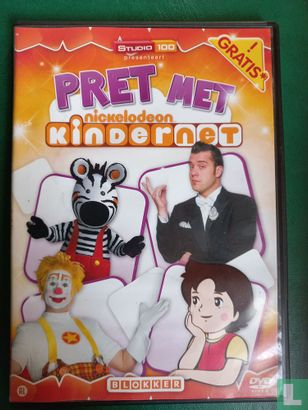 Pret met Kindernet - Image 1