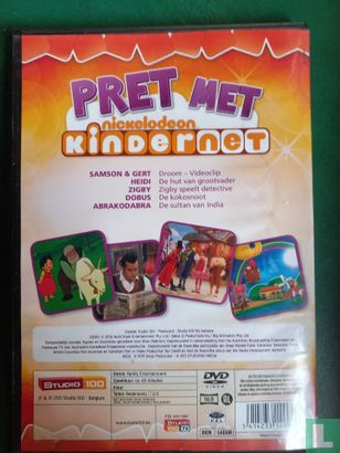 Pret met Kindernet - Image 2