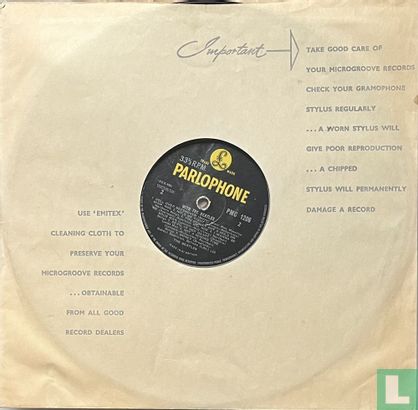 With The Beatles - Image 5