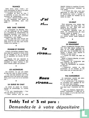 Jacques Flash - Bimestriel n°3 - Image 2