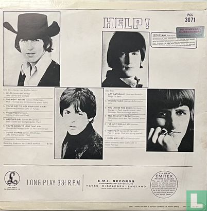 Help! - Image 2