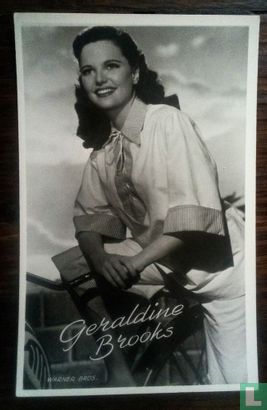 Geraldine Brooks. - Bild 1