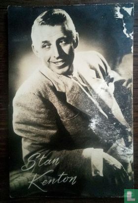 Stan Kenton - Image 1