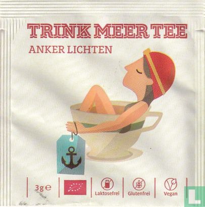Anker Lichten - Image 1