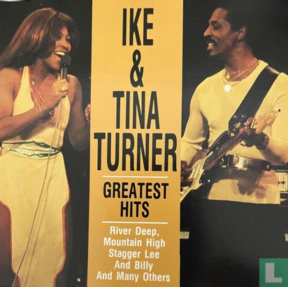 Greatest hits - Image 1