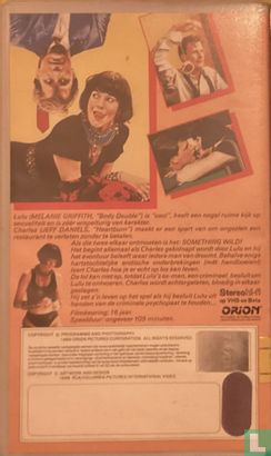 Something Wild - Bild 2