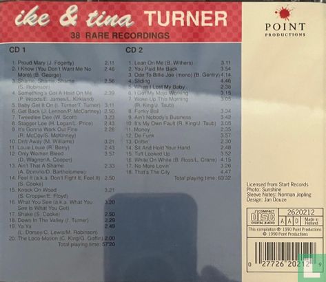 38 rare recordings - Afbeelding 2