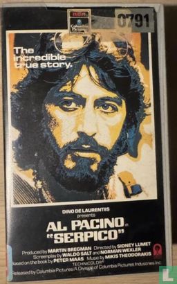 Serpico - Image 1
