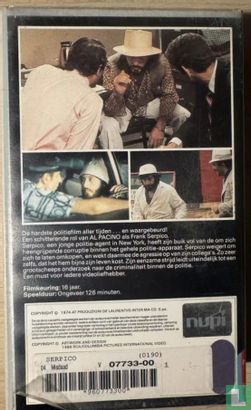 Serpico - Image 2