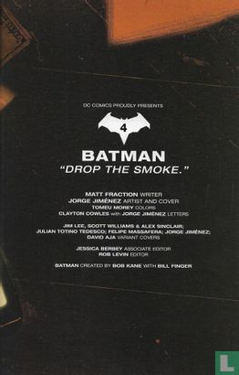 Batman 4 - Bild 3