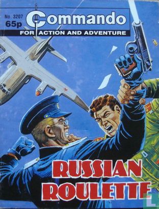 Russian Roulette - Afbeelding 1