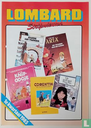 Actualités BD - Image 1