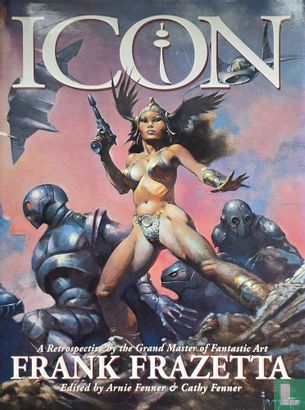 Icon  - Afbeelding 1